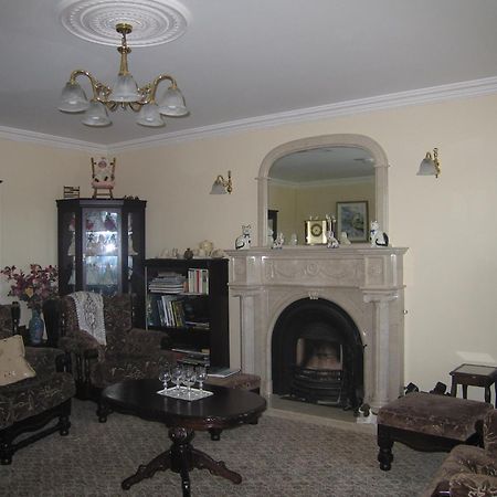 Kinvara Inn B&B Exterior foto