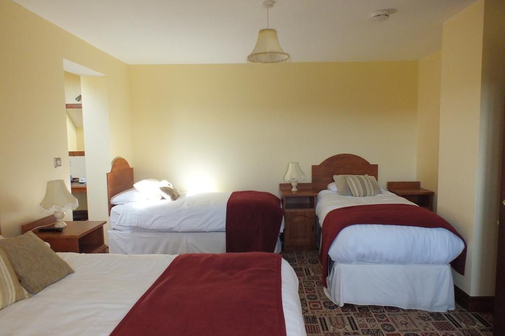 Kinvara Inn B&B Cameră foto