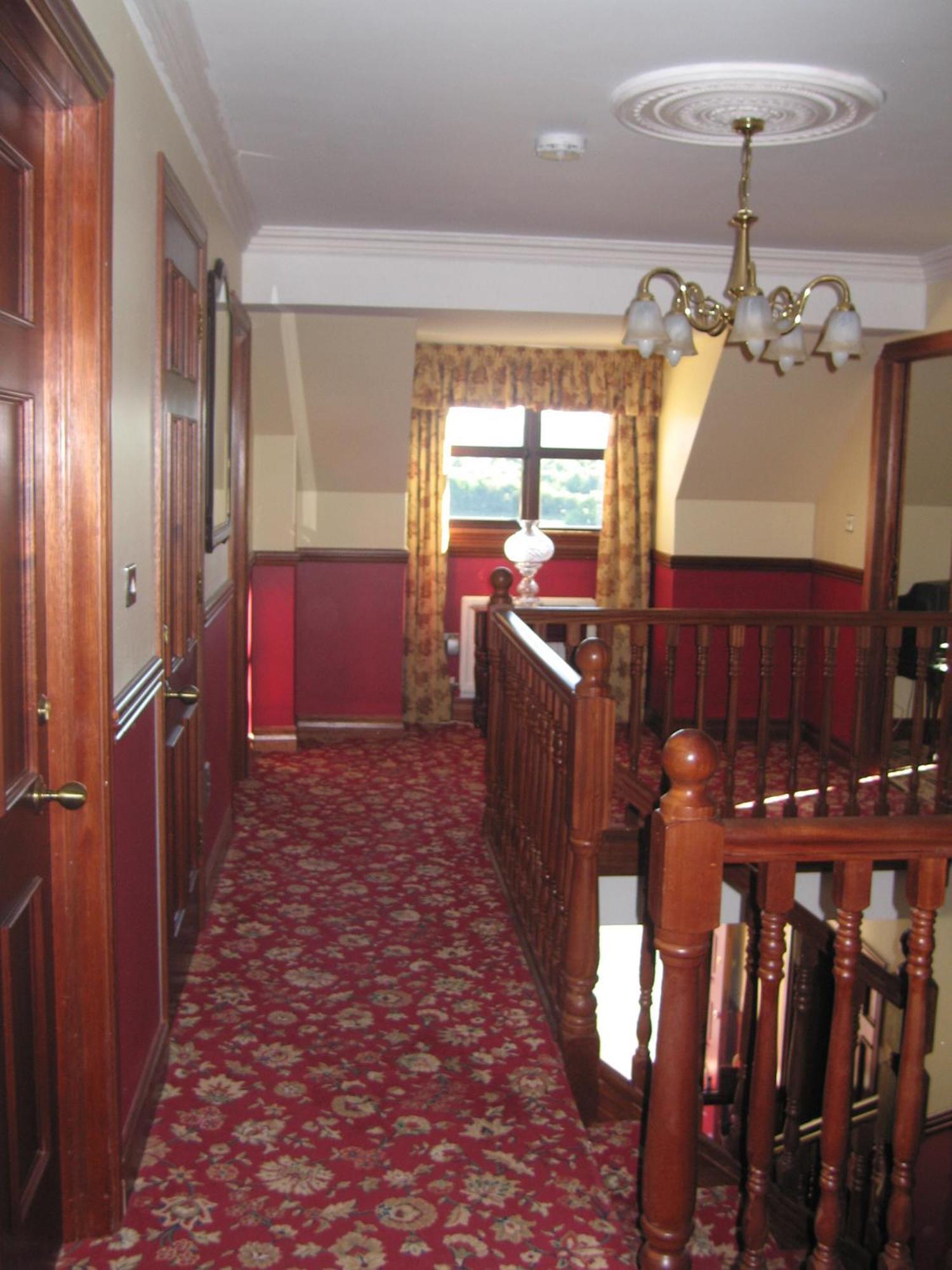 Kinvara Inn B&B Exterior foto