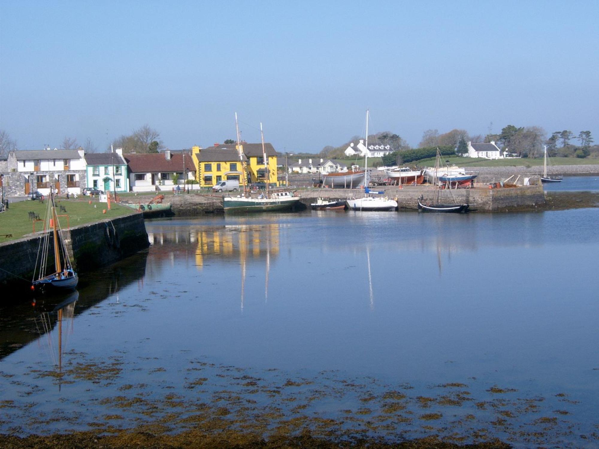 Kinvara Inn B&B Exterior foto